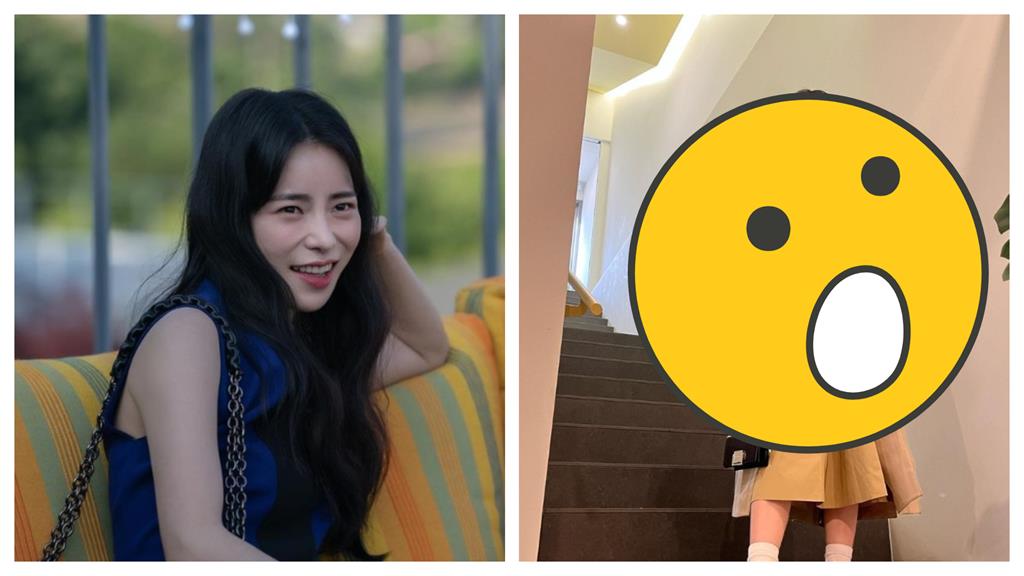 「惡女朴涎鎮」真面目遭起底!秒變樸素村姑網嚇傻