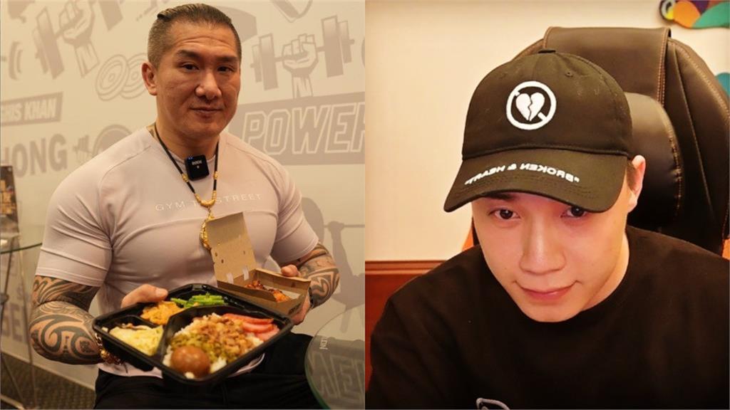 氣泡麻將神比喻雞腿飯!館長鬼才邏輯笑翻Toyz