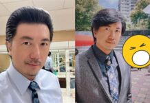 吳皓昇曬《市井豪門》帥照!大小老婆同框網驚訝