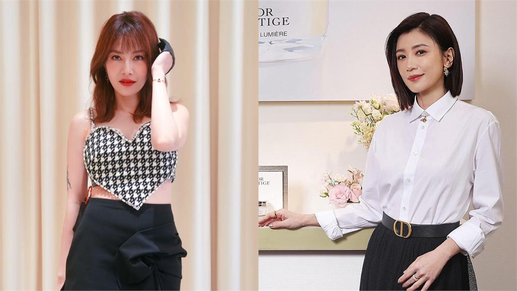 遭傳《浪姐4》惹火賈靜雯!徐懷鈺不忍了曝心聲