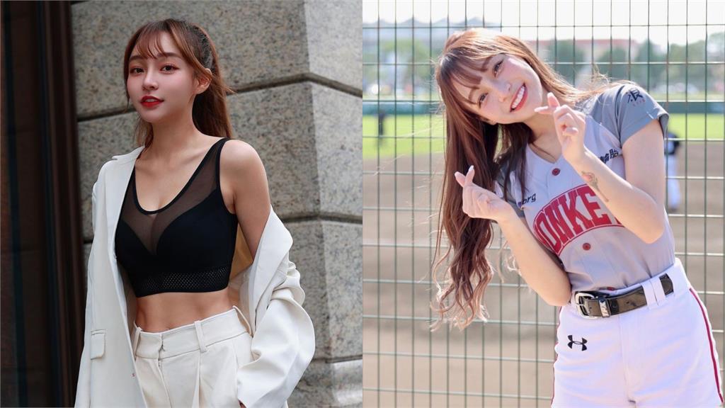 林襄登日本雜誌封面 獲封「台灣第一美女」