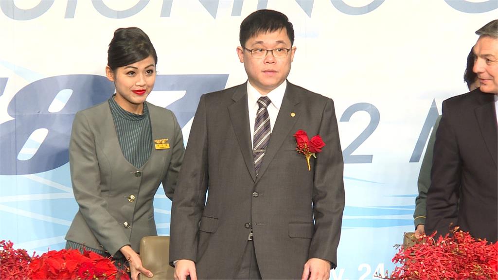 長榮4兄弟爭產多年 張國煒要求更換遺囑執行人