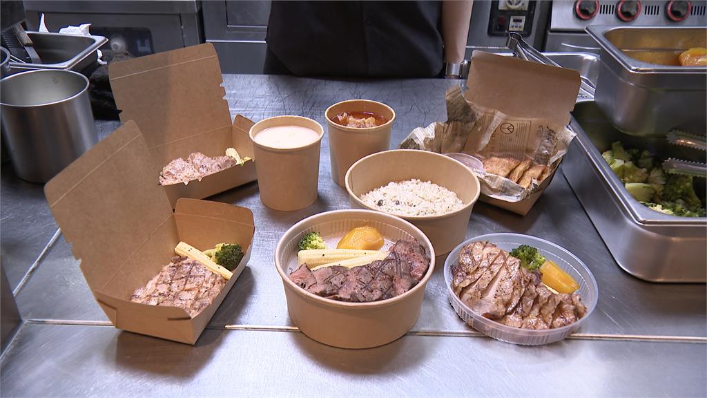 6千放大術!義式餐廳買千送千 牛排館推買2送7