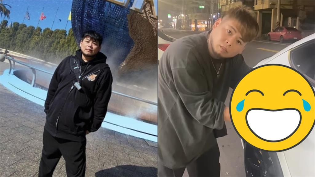 特斯拉車門超難開?游否希親示範「1動作」笑翻網