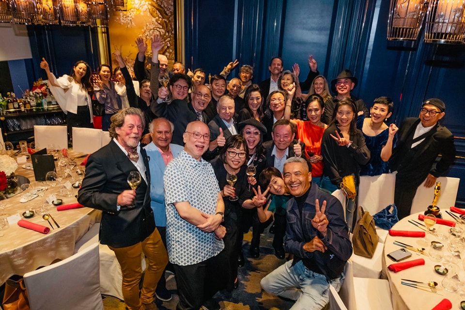 黃秋生遭「小粉紅」嗆港獨份子!怒反擊這1句