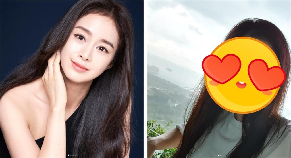 43歲金泰希「近距離自拍」曝光!寵粉1舉動超暖心