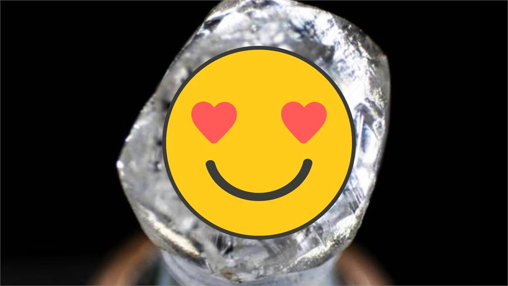 罕見鑽中鑽絕美出土!專家驚:入行30年沒見過