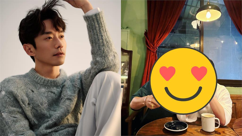 2大情歌男神!張棟樑、蔡旻佑同框掀回憶殺