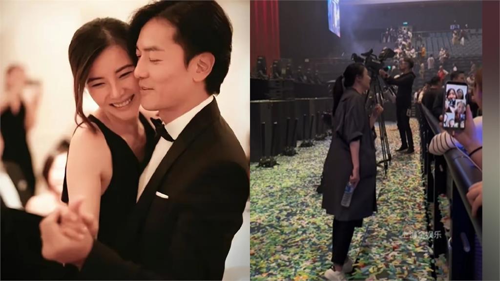 鄭伊健愛妻在澳門說日文！小粉紅氣炸：不認祖歸宗