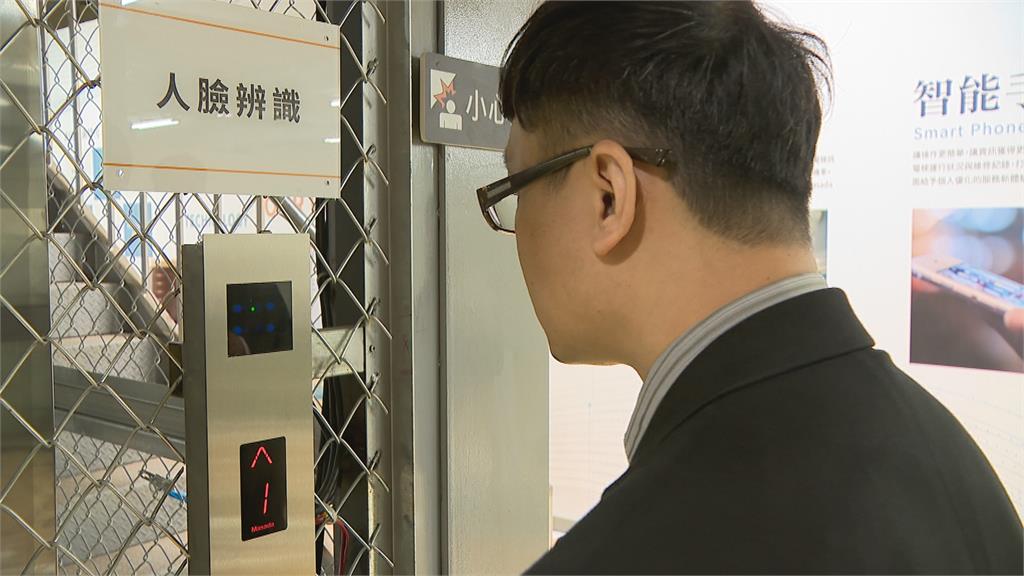 低於市價50% 業者推出智能電梯搶市