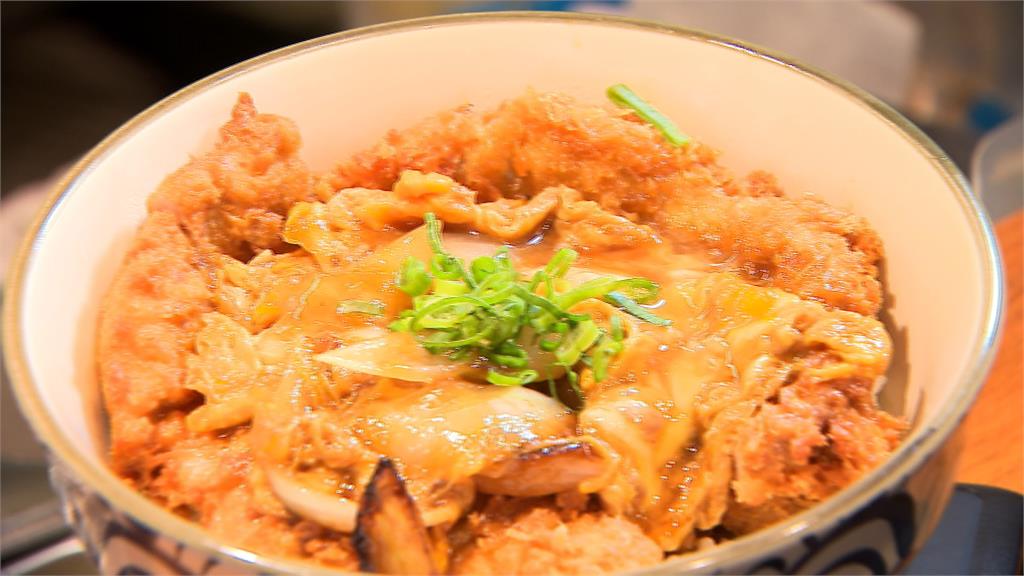 吃飽抗通膨!丼飯業者打出白飯、小菜「無限加」