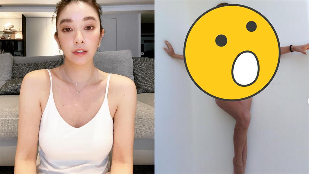 許維恩8年前嫩照曝光!芭比粉比基尼走的太前面