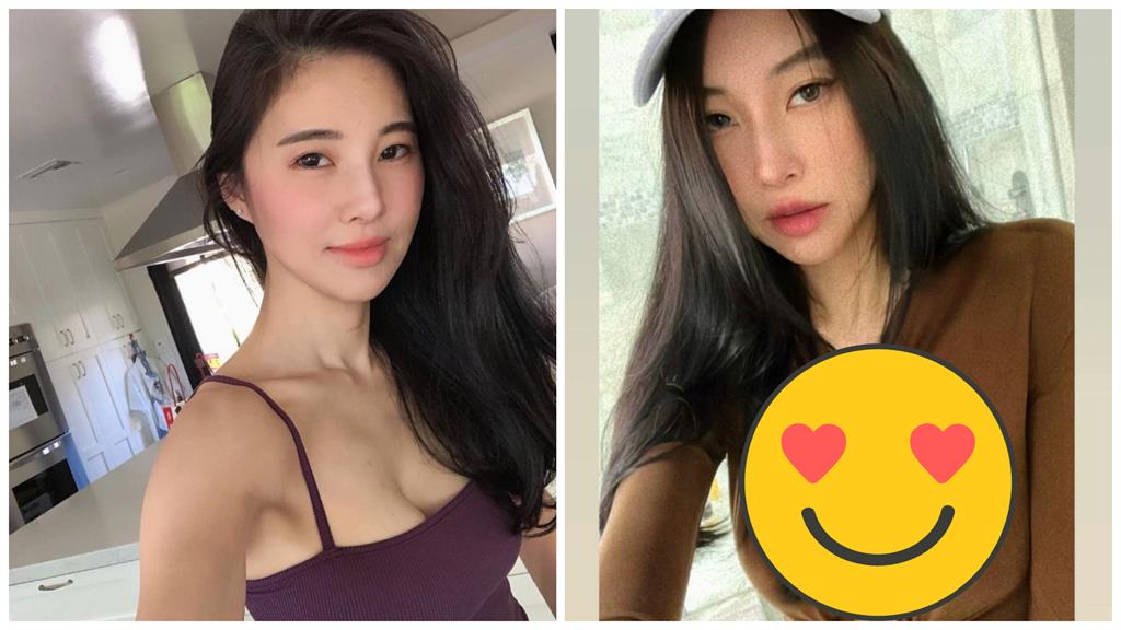 孫芸芸親姐「中門沒扣子」 內裡走失穿搭太犯規