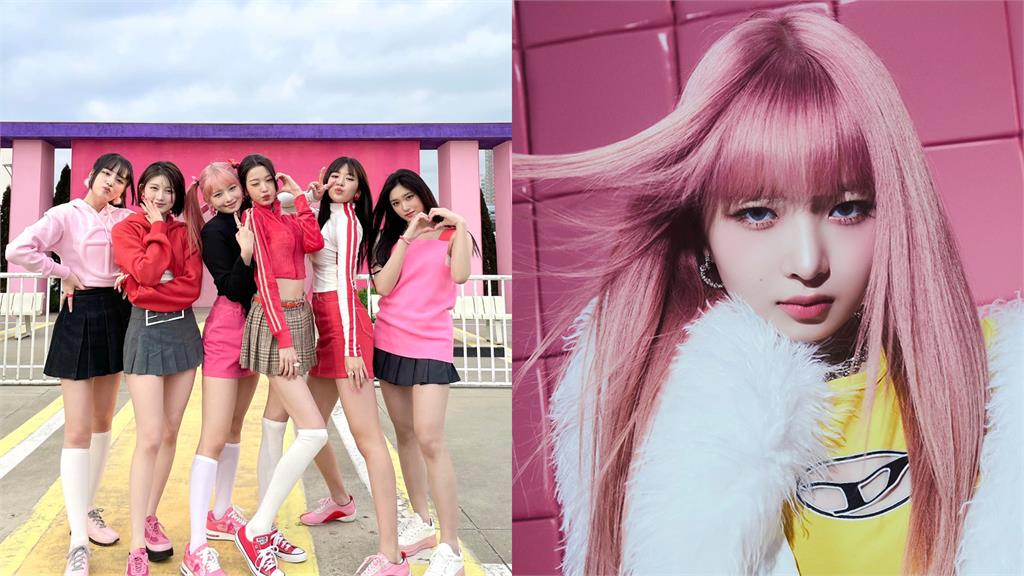 才剛回歸…IVE成員突宣布「暫停活動」原因曝光