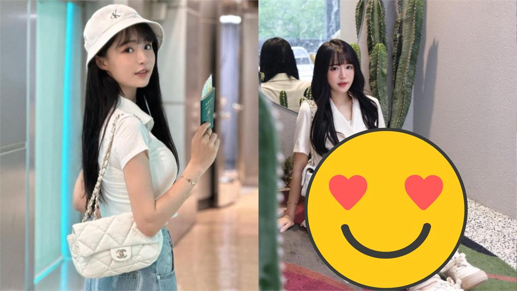 元元遊韓遇11度雨天!0保暖穿搭急壞粉絲