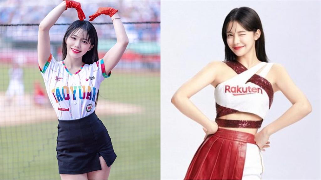 李多慧加碼告白台灣粉 連發7「猛烈高清照」