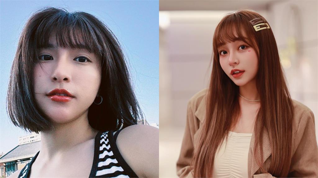 女神后不見后?峮峮生日林襄「大方亂入」拋4字