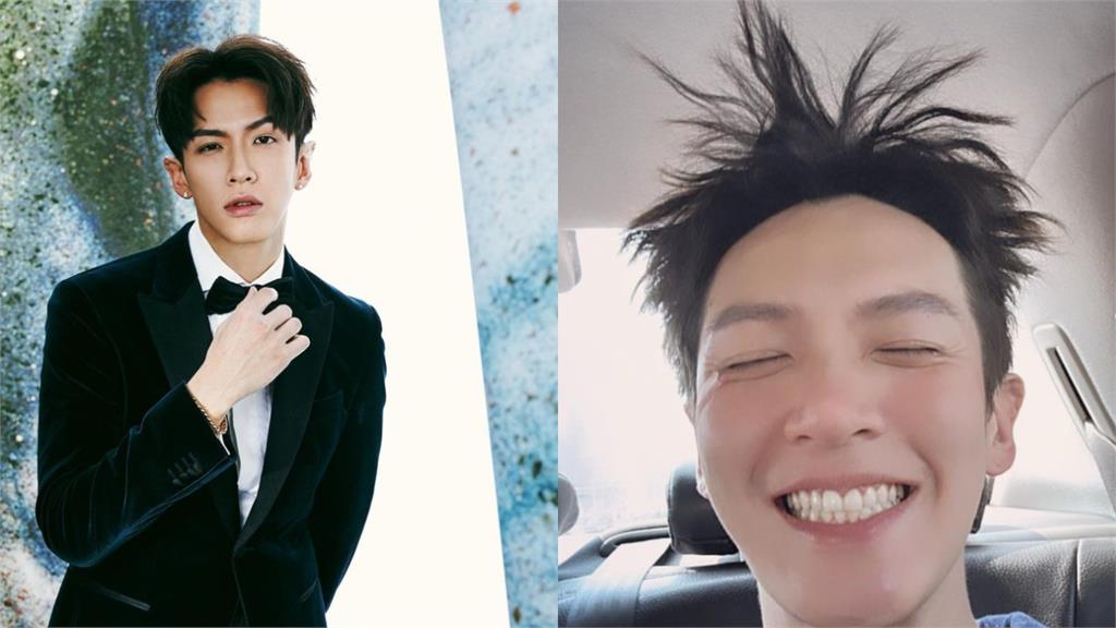 柯震東拋震撼彈宣布休息!吐心聲:祝這個產業安好