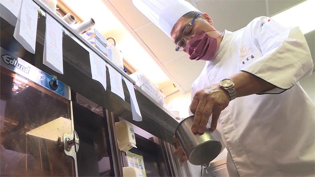 返鄉尋找記憶中的味道!米其林主廚端客家好滋味