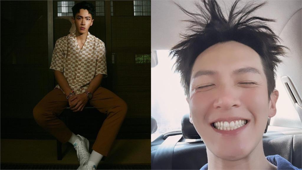 柯震東才爆震撼彈!突吐演藝圈內幕:藝人高不可攀