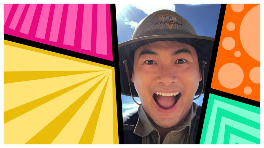 男星高燒掛急診!頸部腫到疑得愛滋事後真相曝光