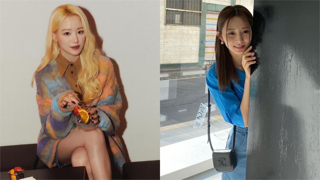 舒華出賣子瑜「蠟黃大素顏」!萌笑飄香百萬粉暴動