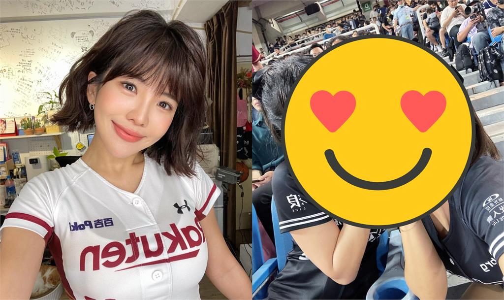 壯壯十指緊扣李多慧!他被女神包夾卡C位羨煞網