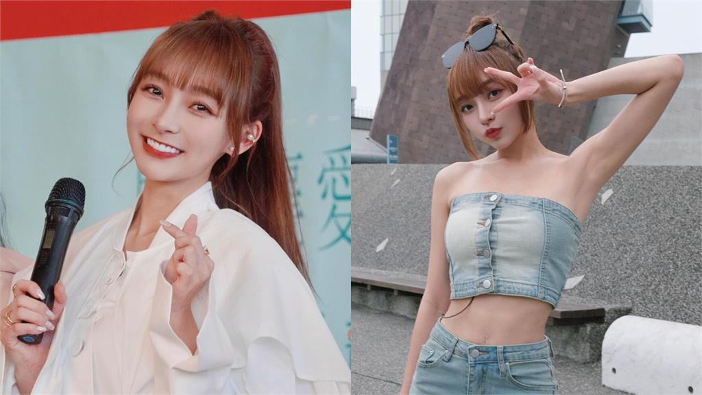 林襄踩場李多慧地盤!機場叫車慘遇「1狀況」