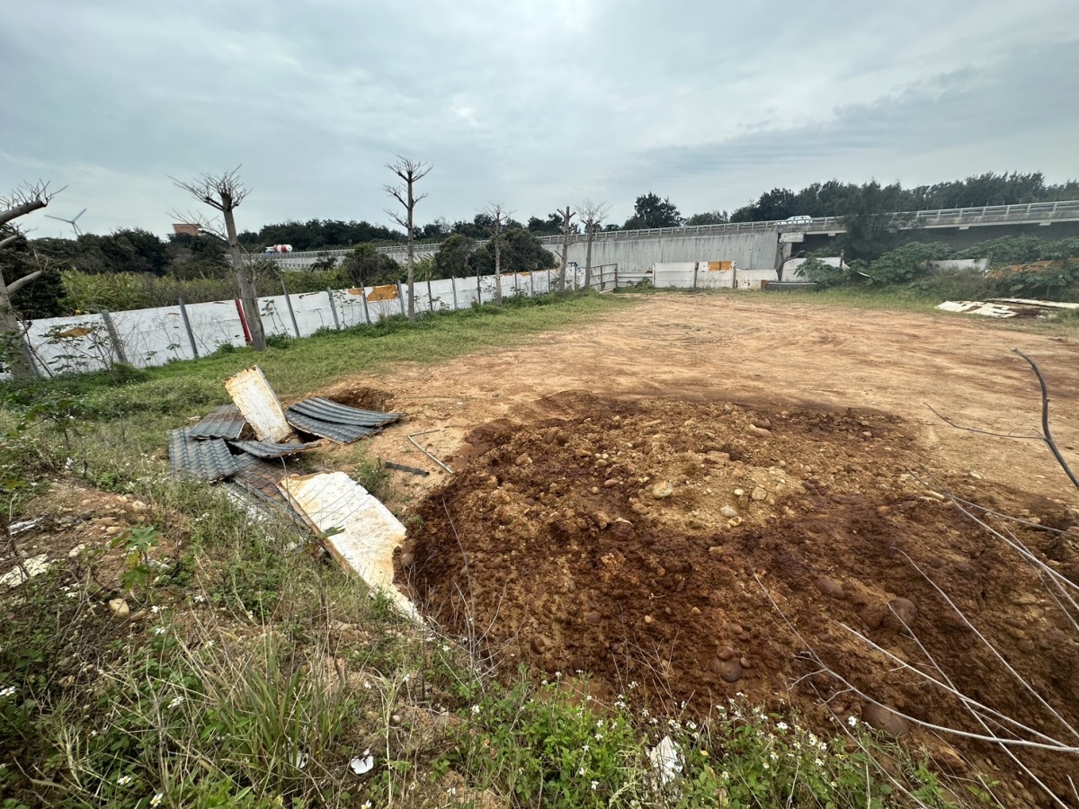 無良業者濫倒強酸 污染桃園、苗栗、台中土壤 B024B907D4FE5133F9F00A9E63D3725276A4F8F3