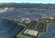 桃園水務局AI加速下水道設計 勇奪全球智慧城市國際大獎