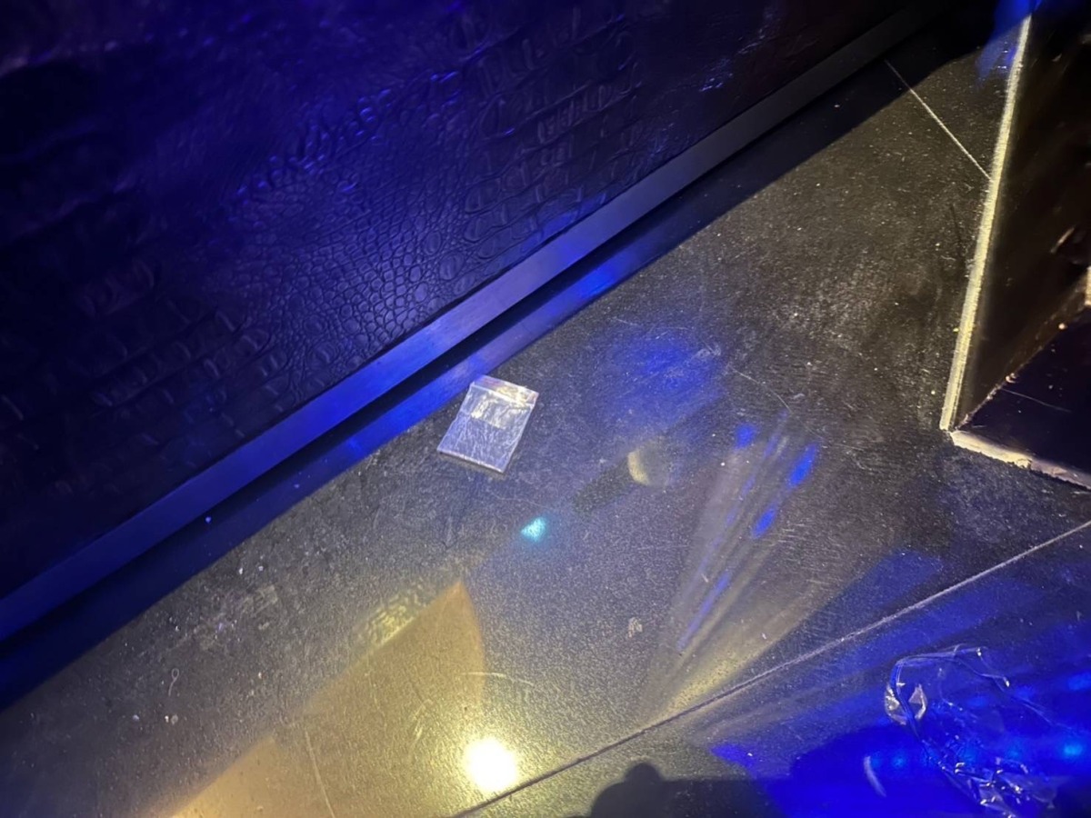 【有片】摩鐵傳吵雜聲引注意 警上門驚見一物下場GG S 2146323