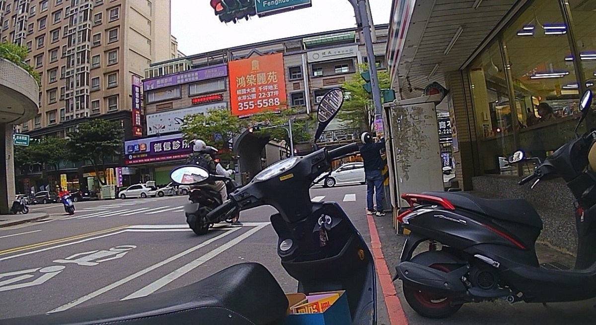 桃市環保局祭出科技執法 3個月取締開罰42件 S 22470660