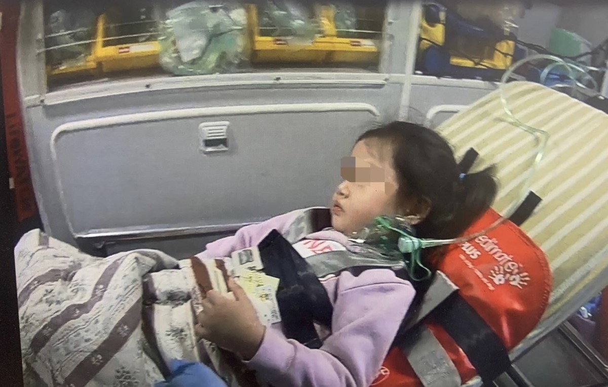 善心人士捐贈龜山消防分隊孩童QCPR安妮 提升孩童救護量能 S 332750858