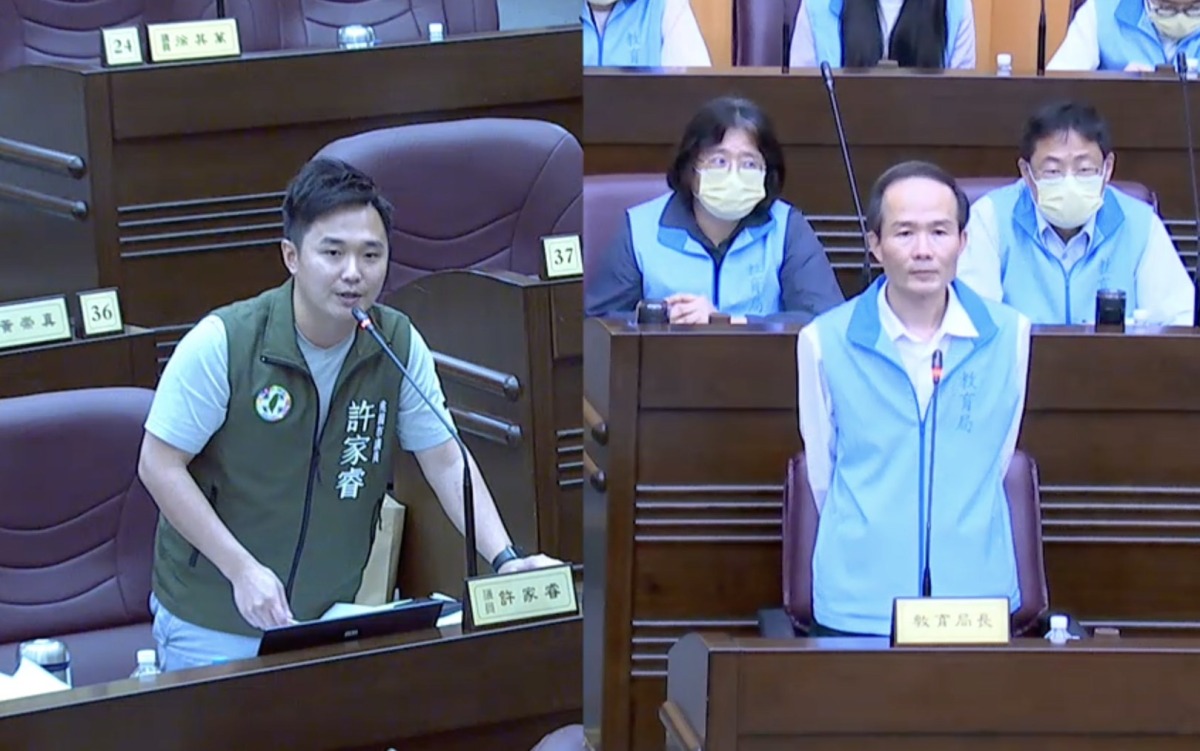 八德仁德國小2026年可完工?桃議員許家睿爆教育局恐跳票 S 41132131