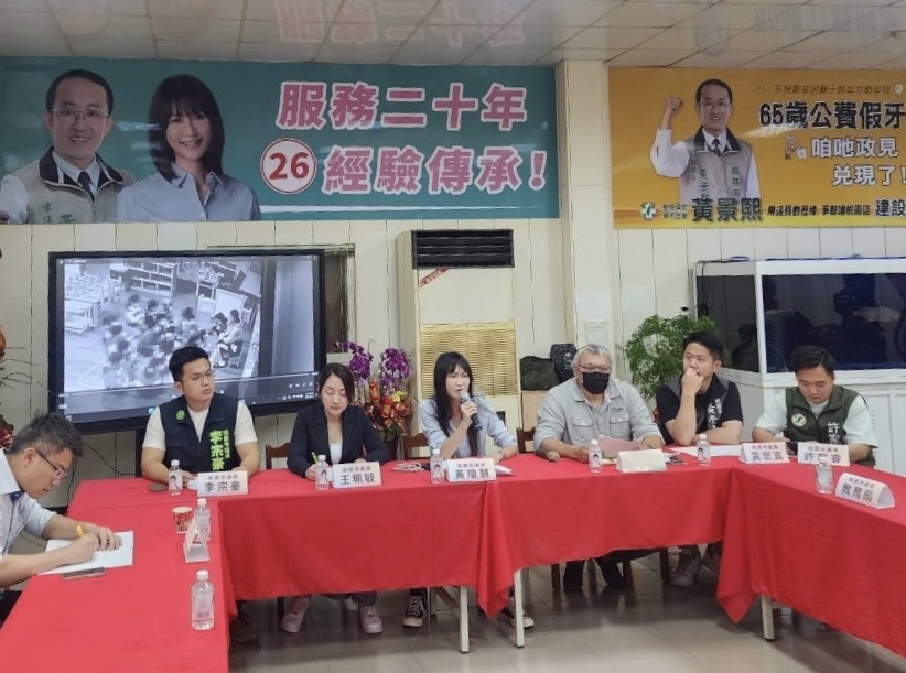 【有片】心疼!桃園2歲童尿褲子 遭幼兒園教保員當人肉拖把 S 5644388