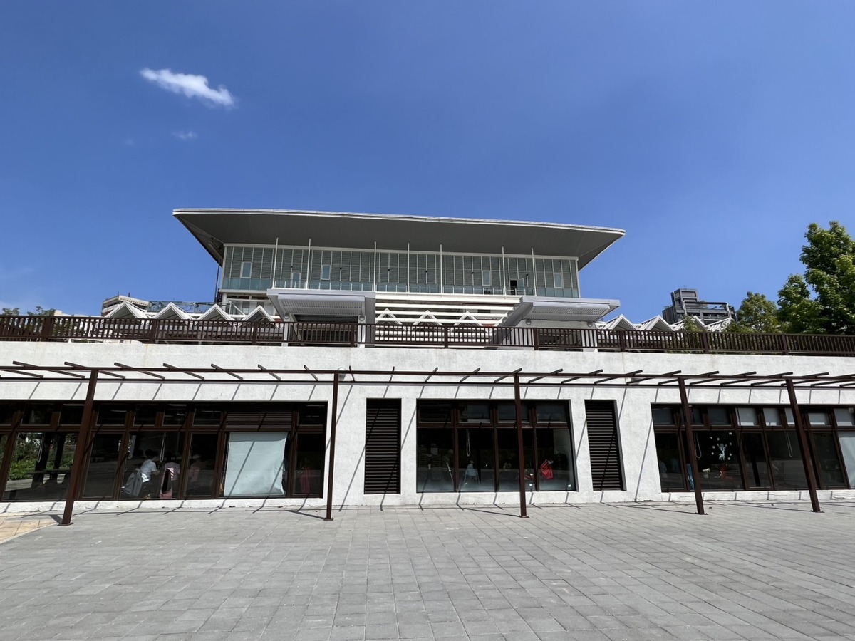 市議員林延鳳批台北青年職涯發展中心淪蚊子館 雜物堆積影響逃生 S 8405132