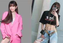 永遠的姊姊謝金燕「把48活成28」逆齡秘訣公開!