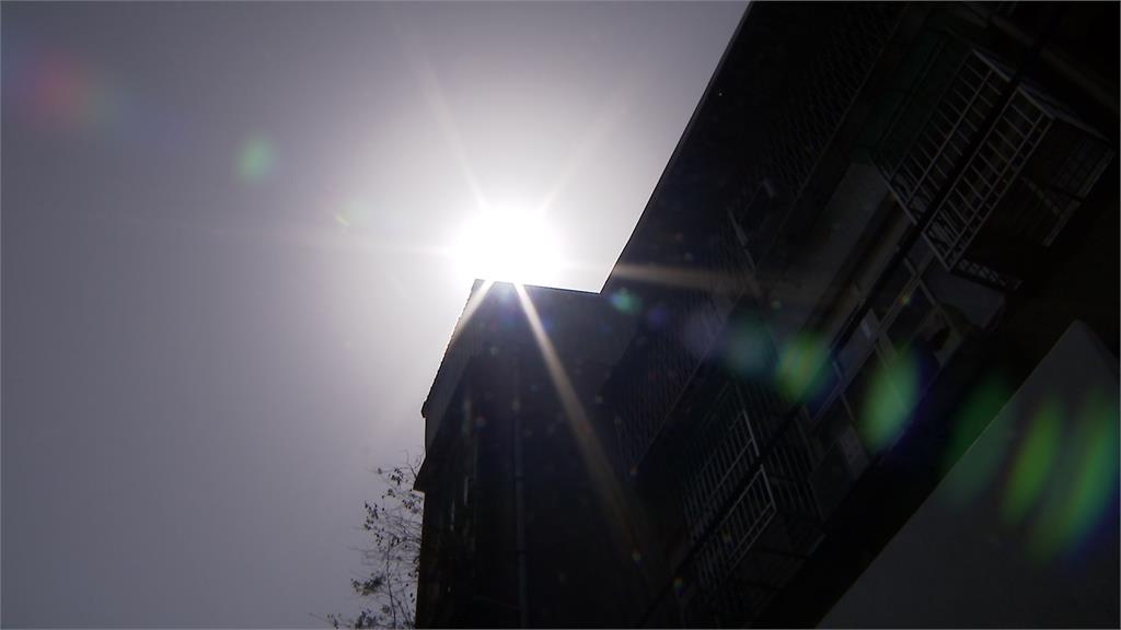 入春最強春雨周三報到 南台灣解渴有望?