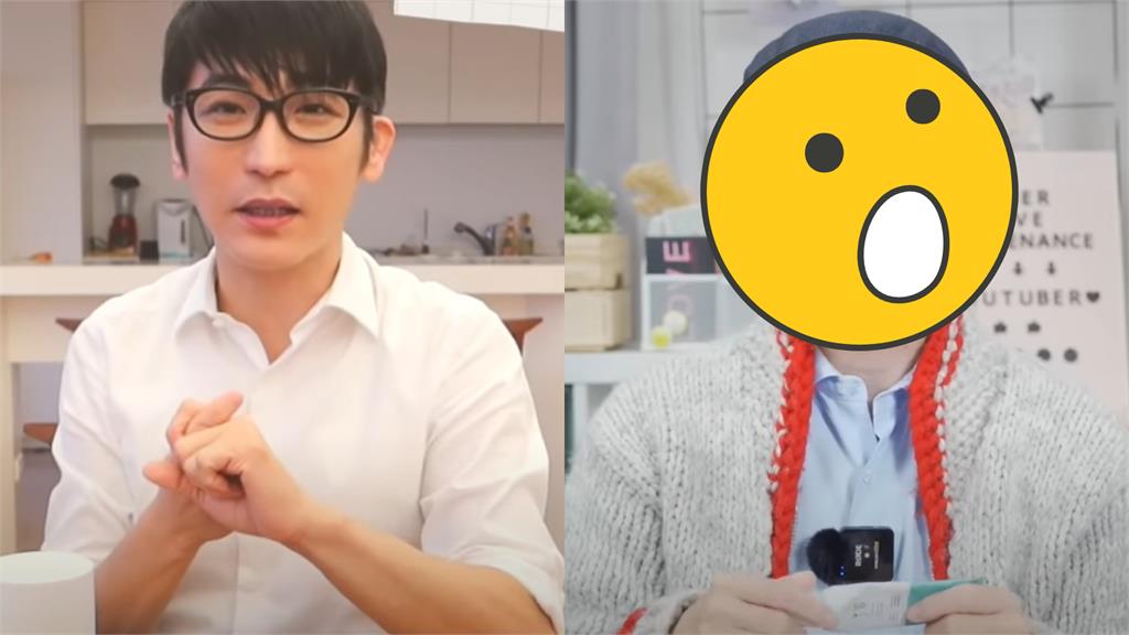 保養系男神牛爾消失3年!自爆手術失敗「滿頭白髮」真面目網嚇歪