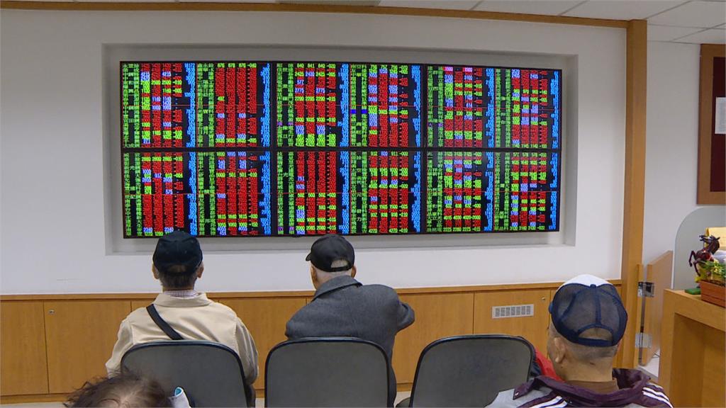 台股資金行情持續?清明變盤向上?