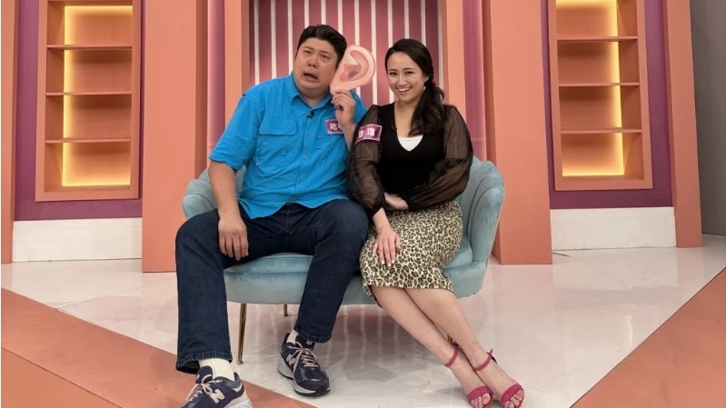 哈孝遠被轟「籃壇毒瘤」!空姐妻反補刀:在家也是