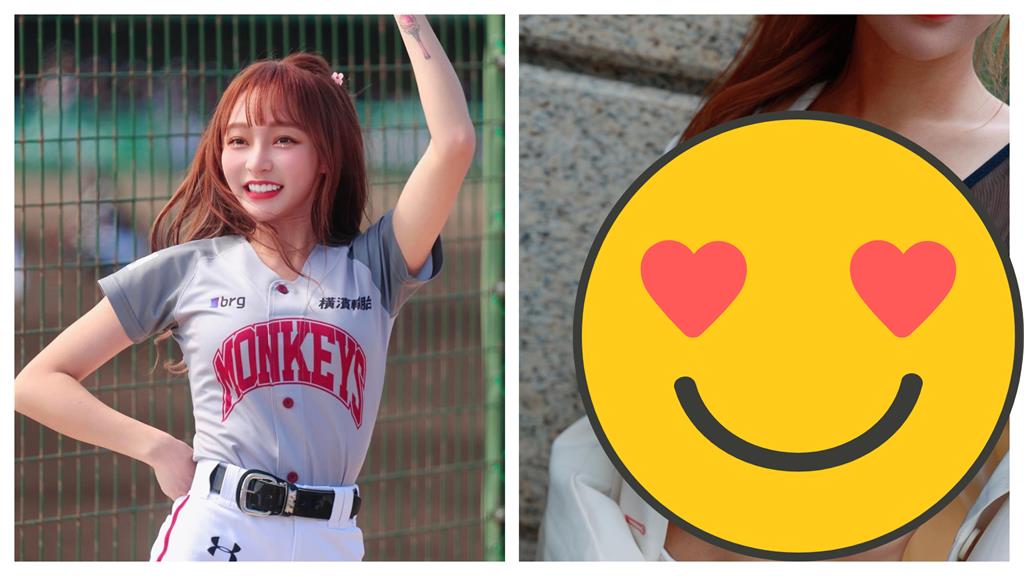 林襄只穿透明Bra!特寫直拍「重點部位」網狂瞧