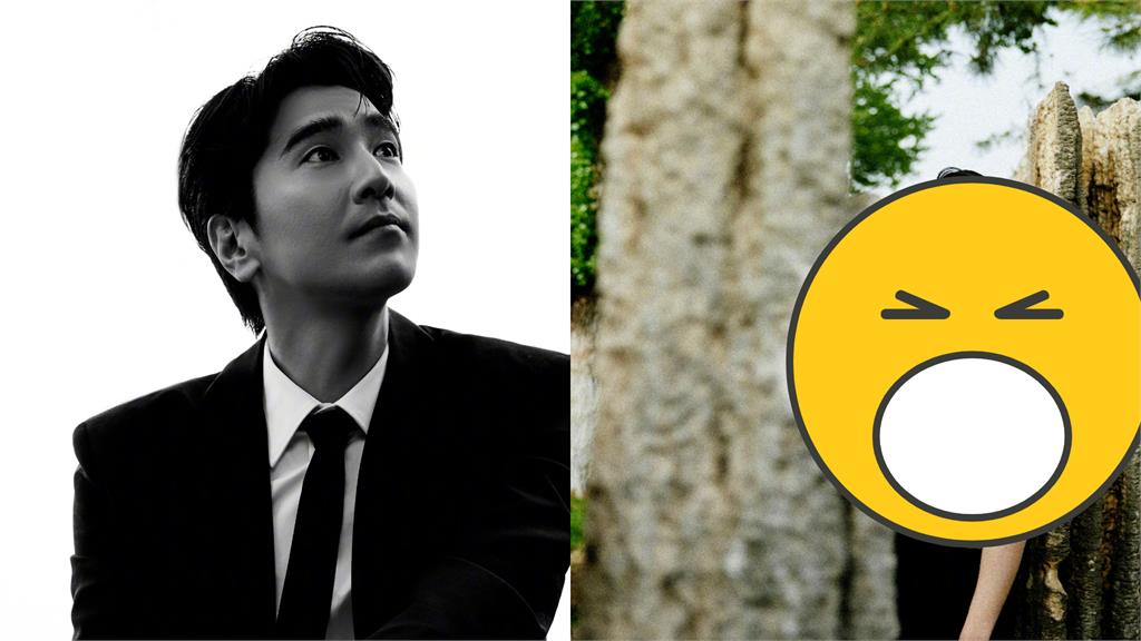 趙又廷池邊耍帥變公園阿伯!髮型走鐘粉絲看傻