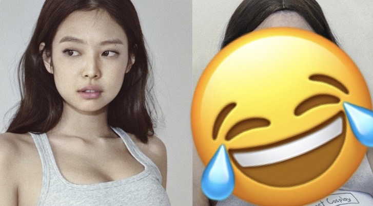 泰「低成本Cos」網紅複製Jennie　1關鍵讓萬人驚呆