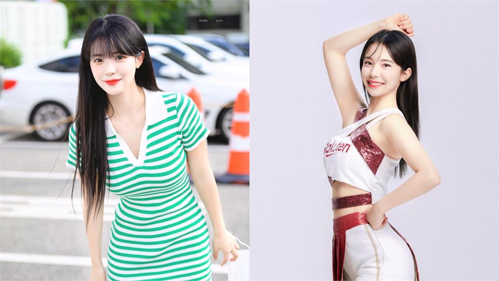 球迷快看!李多慧曝理想型「不看臉」喊話未來尪