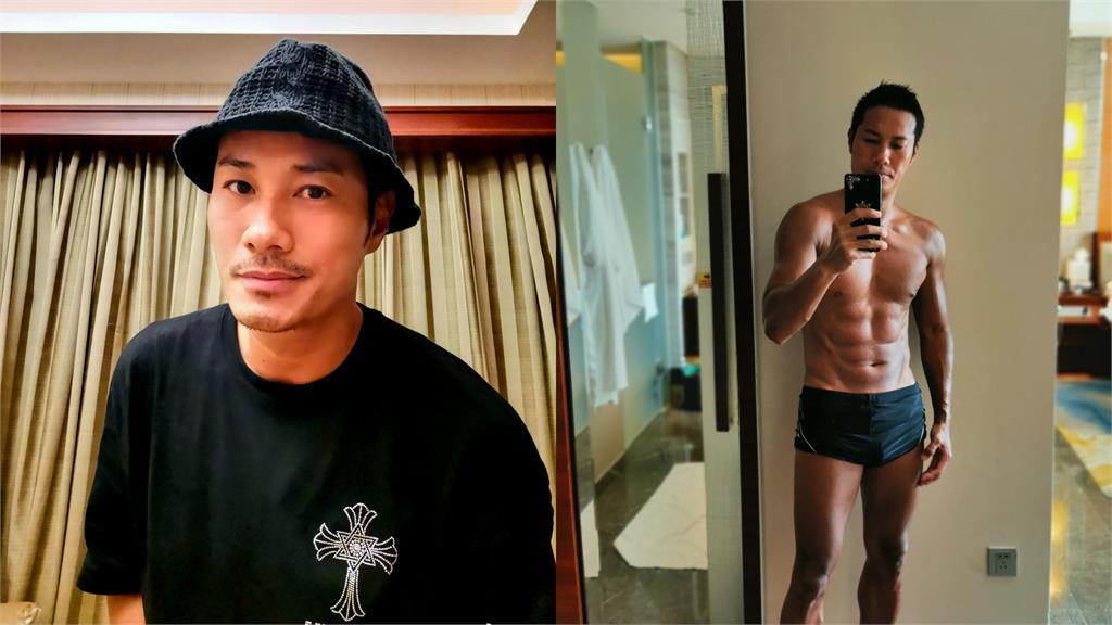 翻版古天樂遭砍險喪命!凶嫌「太入戲」嗑藥認錯人