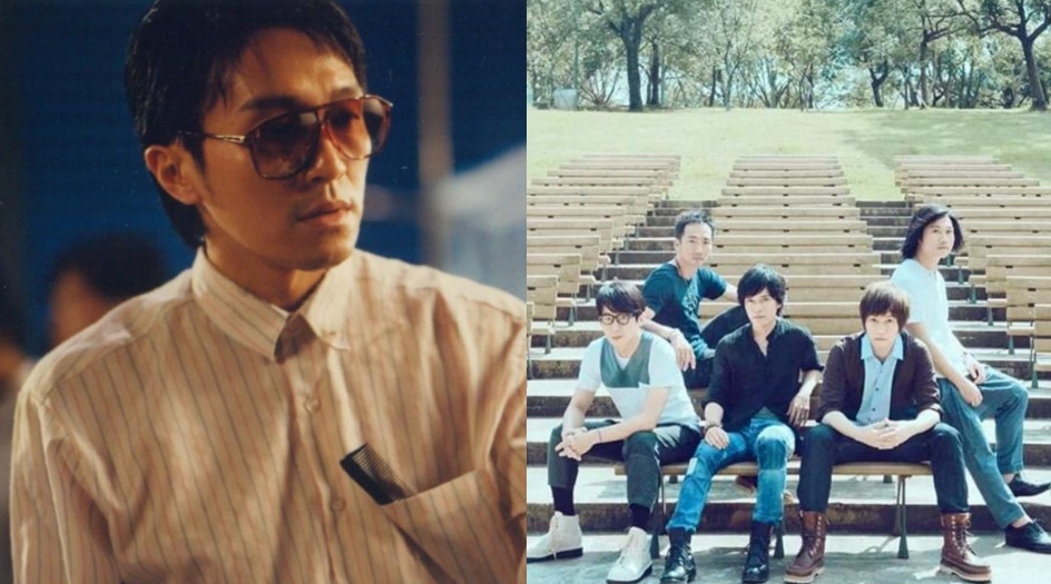 周星馳、五月天夢幻合體!秀絕活喊組「六月天」