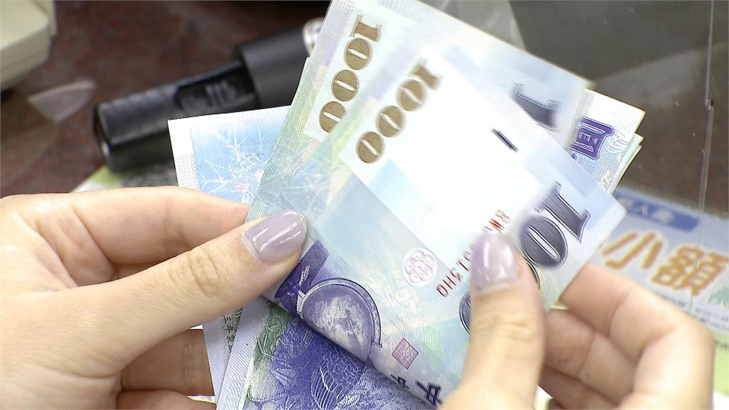 國債鐘創新高!每人負擔債務升破27.1萬