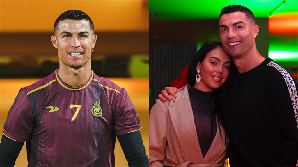 C羅遭爆與7年感情生變!不滿女友只做1件事