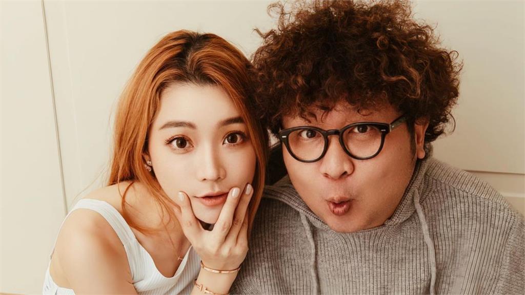 納豆結婚卡關哭了!哽咽嘆:我有資格嗎?